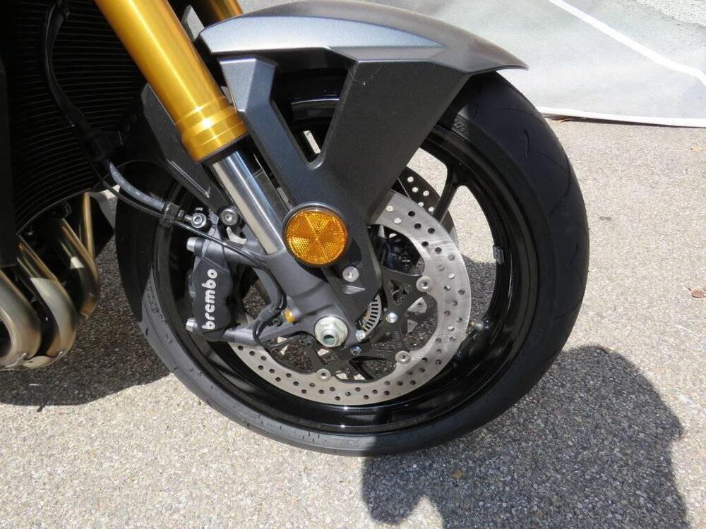 Suzuki GSX-S1000 (2021 - 25) (8)
