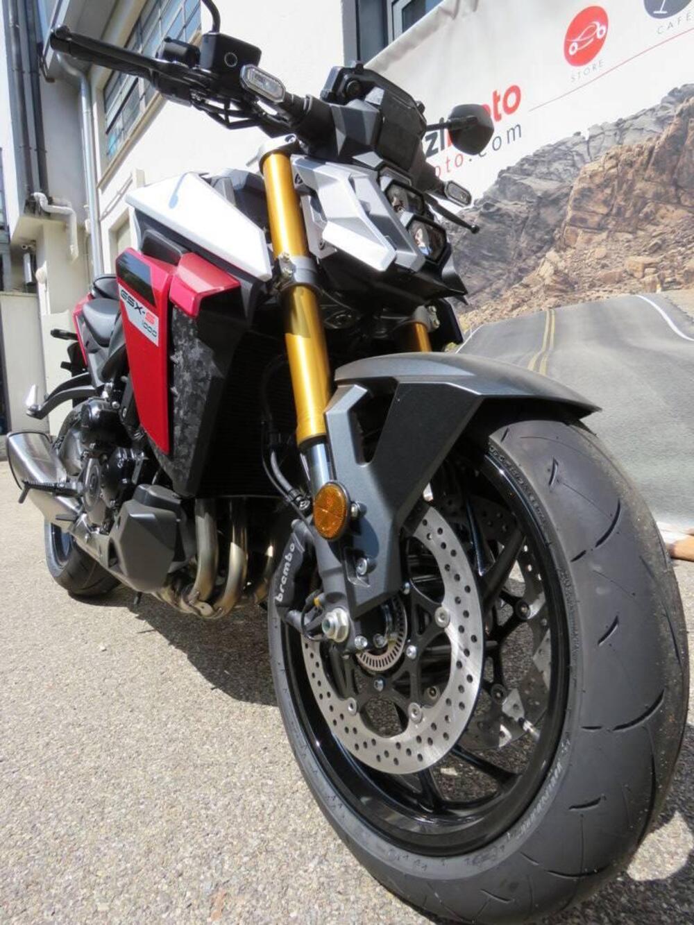 Suzuki GSX-S1000 (2021 - 25) (15)