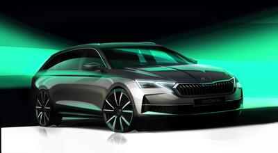 Skoda: in arrivo un&#039;auto elettrica che ha gi&agrave; un record alle spalle 