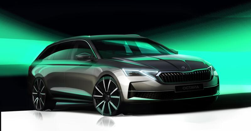 Skoda: in arrivo un&#039;auto elettrica che ha gi&agrave; un record alle spalle 
