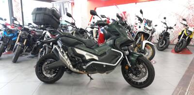 Honda X-ADV 750 (2018 - 20) usata