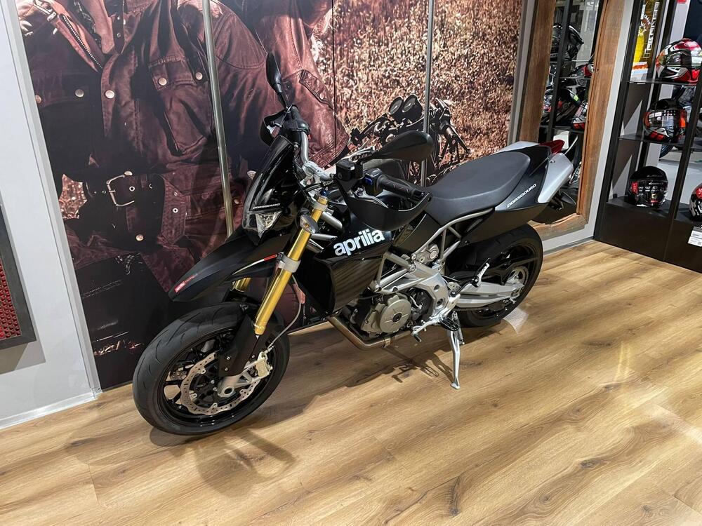 Aprilia Dorsoduro 750 (2009 - 14) (3)