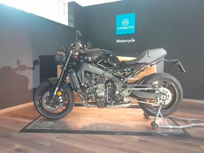 Yamaha XSR 900 (2022 - 25) usata