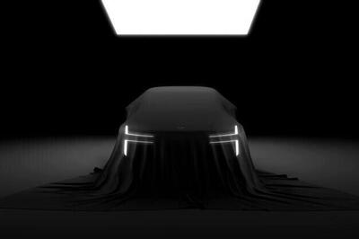 Polestar cambia casa: la 7 arriva in Europa, fabbricata dalla Volvo