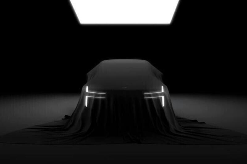 Polestar cambia casa: la 7 arriva in Europa, fabbricata dalla Volvo