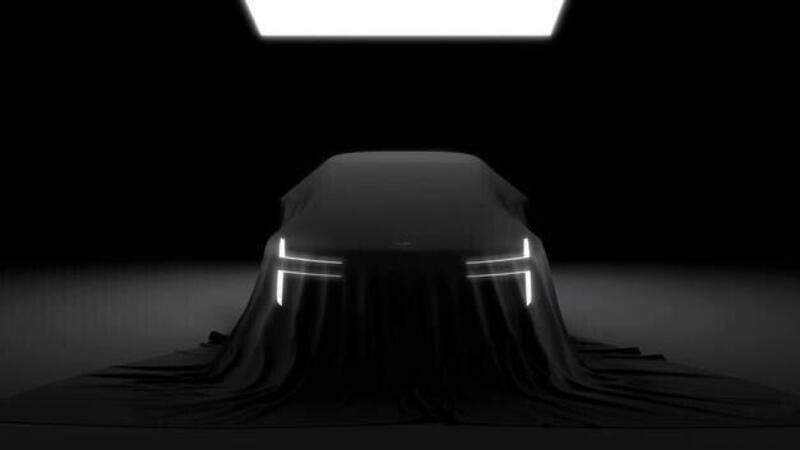 Polestar cambia casa: la 7 arriva in Europa, fabbricata dalla Volvo