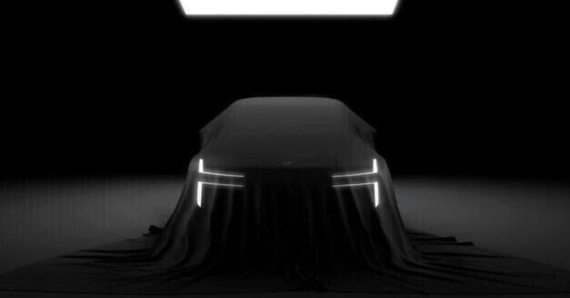 Polestar cambia casa: la 7 arriva in Europa, fabbricata dalla Volvo
