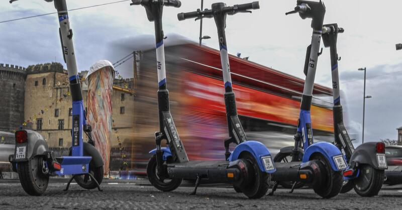 Targhe monopattini e alcolock: arrivano le regole tecniche ma mancano i costi e gli installatori