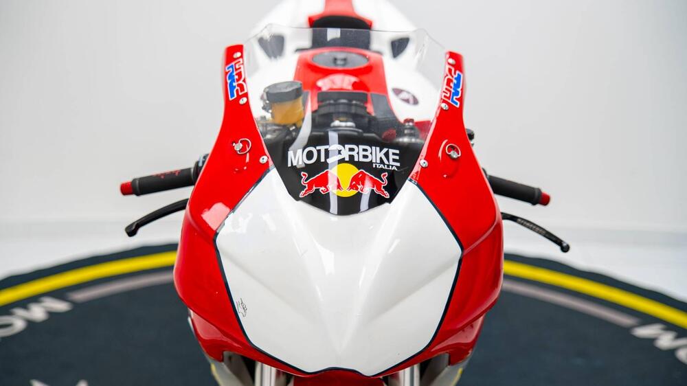 Honda CBR 1000 RR Fireblade (2006 - 07) (10)