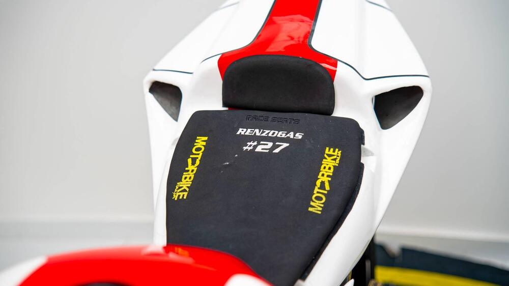 Honda CBR 1000 RR Fireblade (2006 - 07) (12)