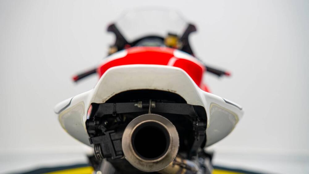 Honda CBR 1000 RR Fireblade (2006 - 07) (19)