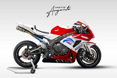 Honda CBR 1000 RR Fireblade (2006 - 07) usata