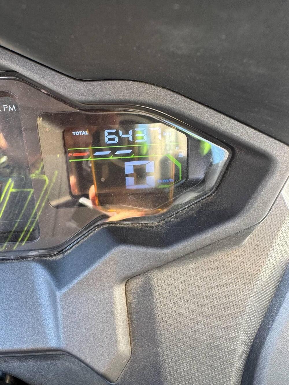 Sym Maxsym TL 508 (2021 - 24) (3)