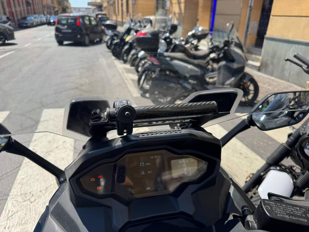 Sym Maxsym TL 508 (2021 - 24) (4)