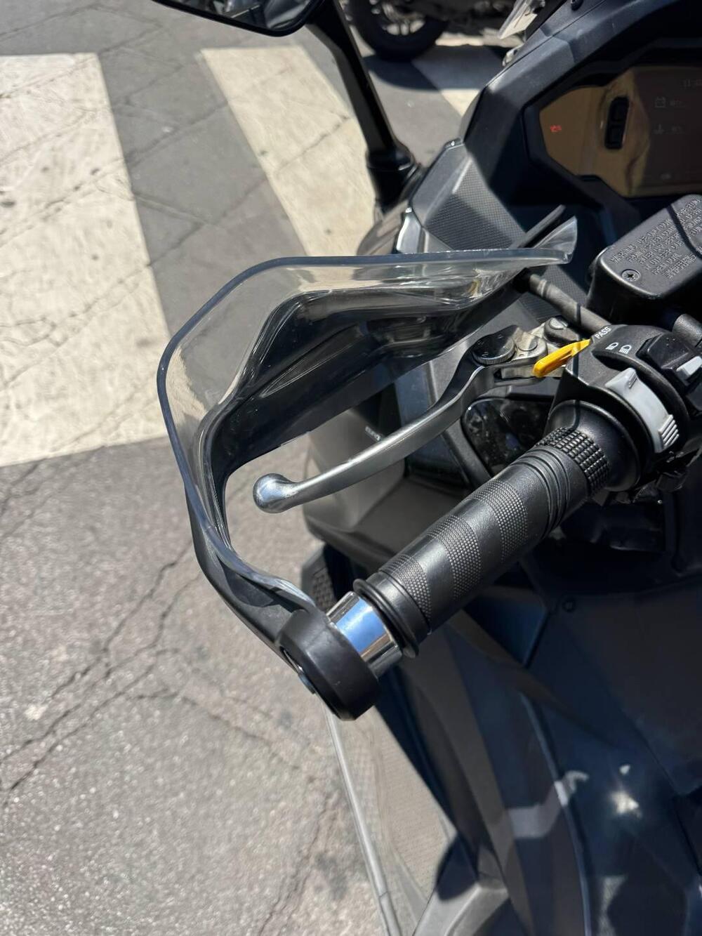 Sym Maxsym TL 508 (2021 - 24) (5)