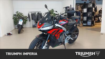 Aprilia Tuono 660 Factory (2022 - 24) usata