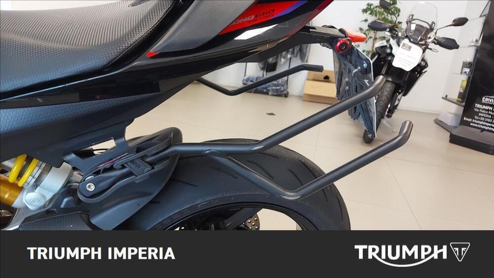 Aprilia Tuono 660 Factory (2022 - 24) (6)