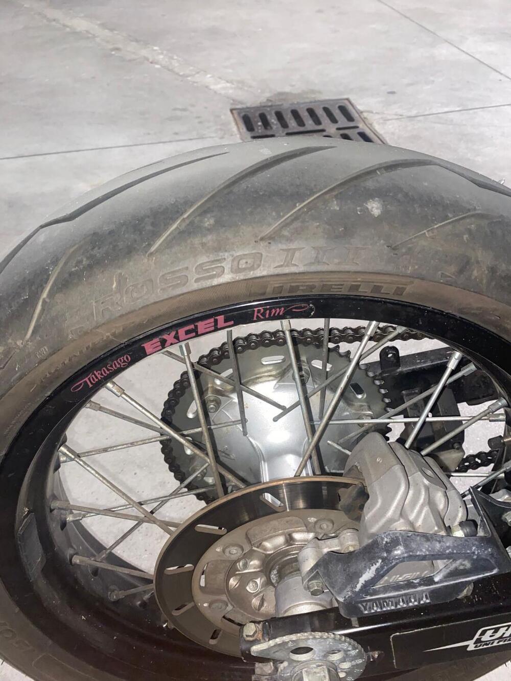 Yamaha DT 125 RE (2004 - 06) (4)