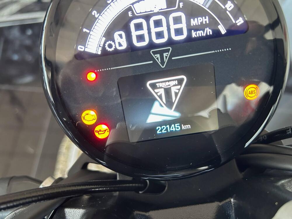 Triumph Trident 660 (2021 - 24) (7)