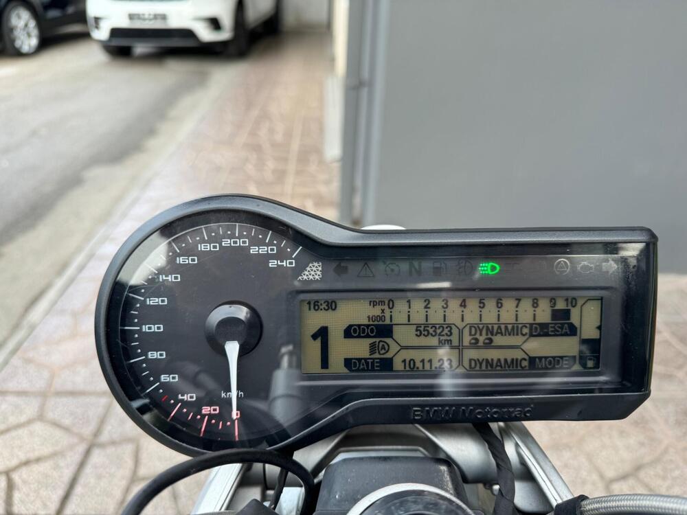 Bmw R 1200 R (2017 - 18) (5)