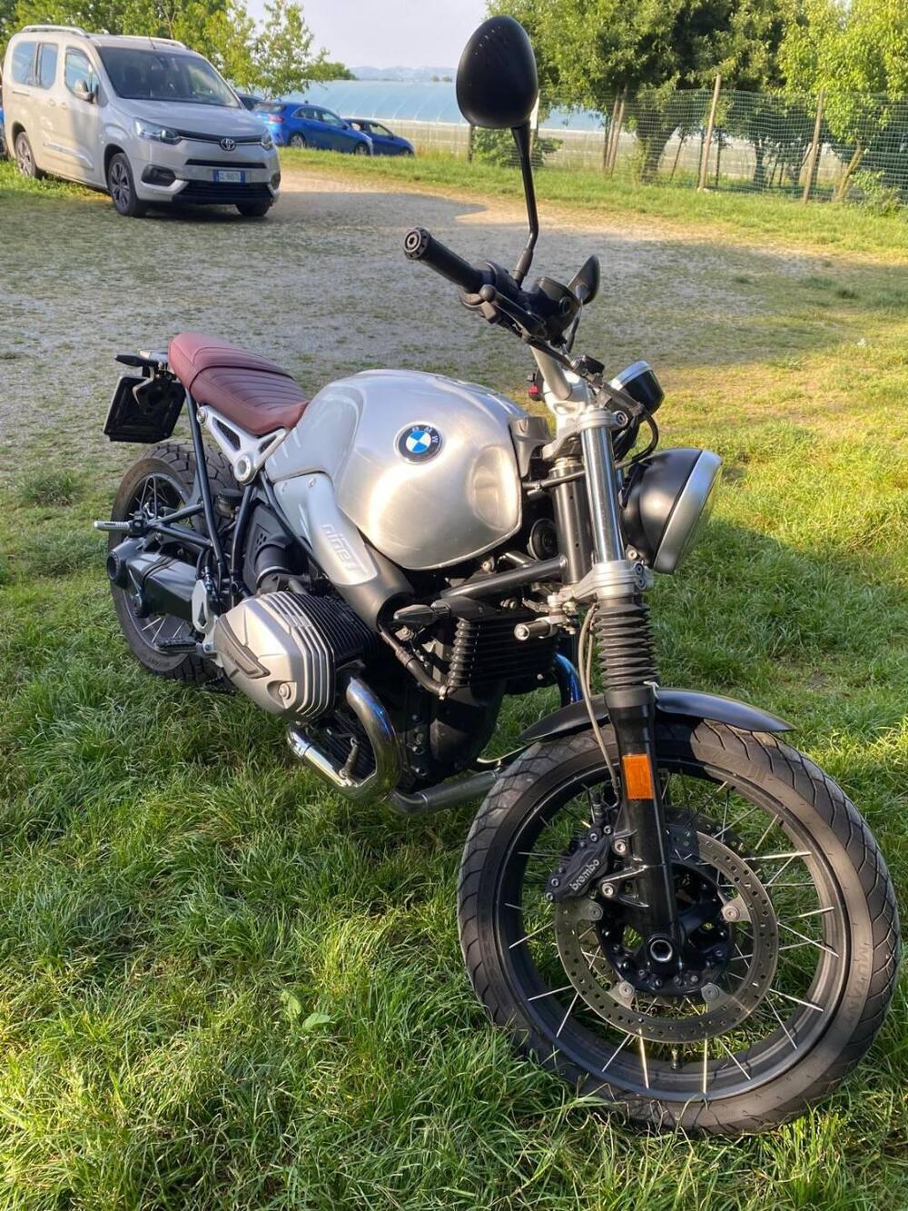 Bmw R nineT Scrambler (2021 - 24) (2)