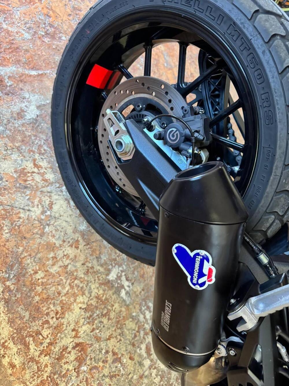 Ducati Scrambler 800 Icon (2023 - 24) (10)