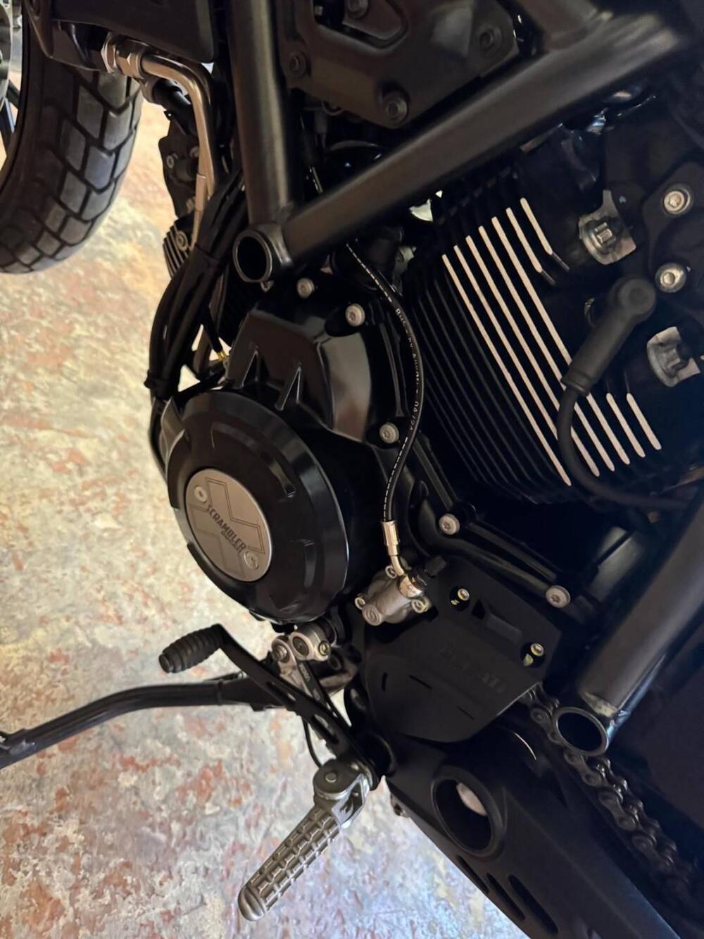 Ducati Scrambler 800 Icon (2023 - 24) (13)