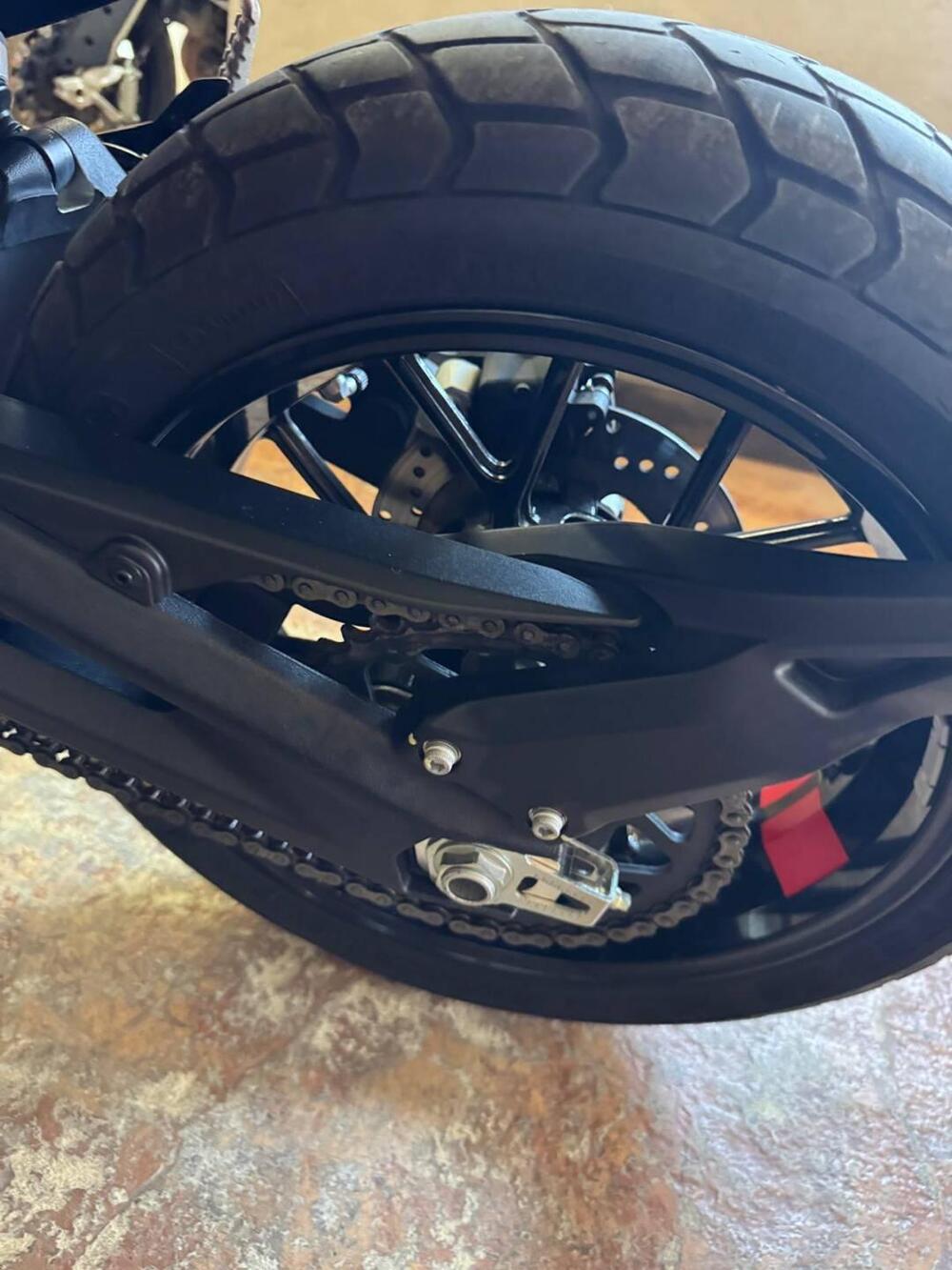 Ducati Scrambler 800 Icon (2023 - 24) (14)