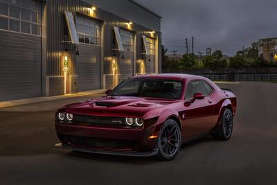 Stellantis resuscita SRT: prestazioni esplosive in arrivo per Dodge, Jeep, Chrysler e Ram
