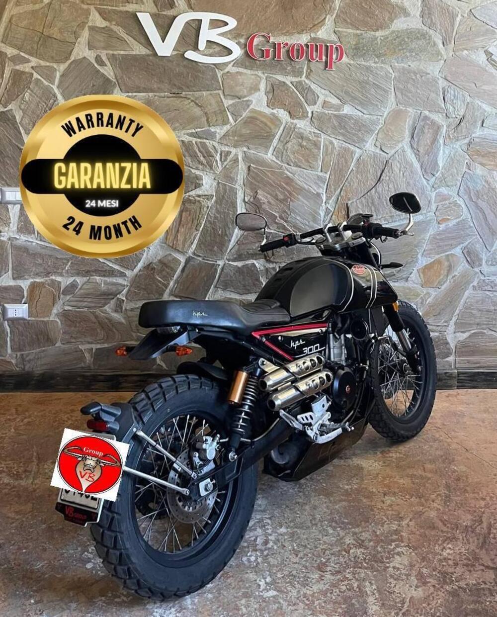 FB Mondial HPS 300 (2020 - 21) (4)