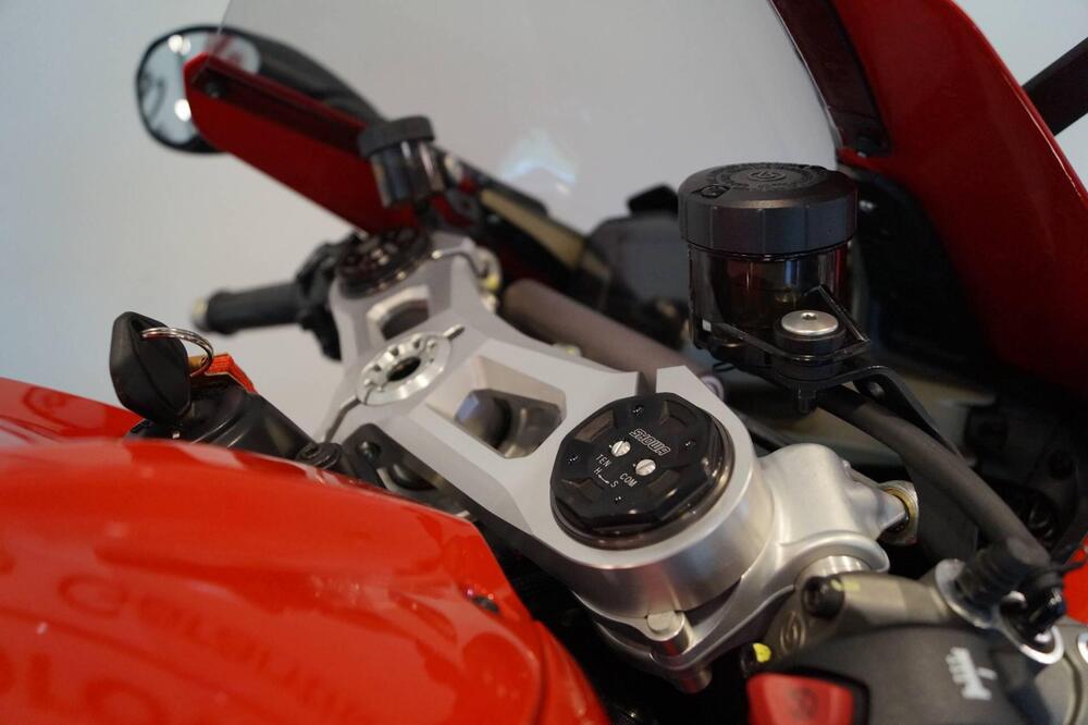 Ducati Panigale V4 (2022 - 24) (7)