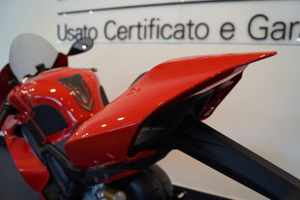 Ducati Panigale V4 (2022 - 24) (8)