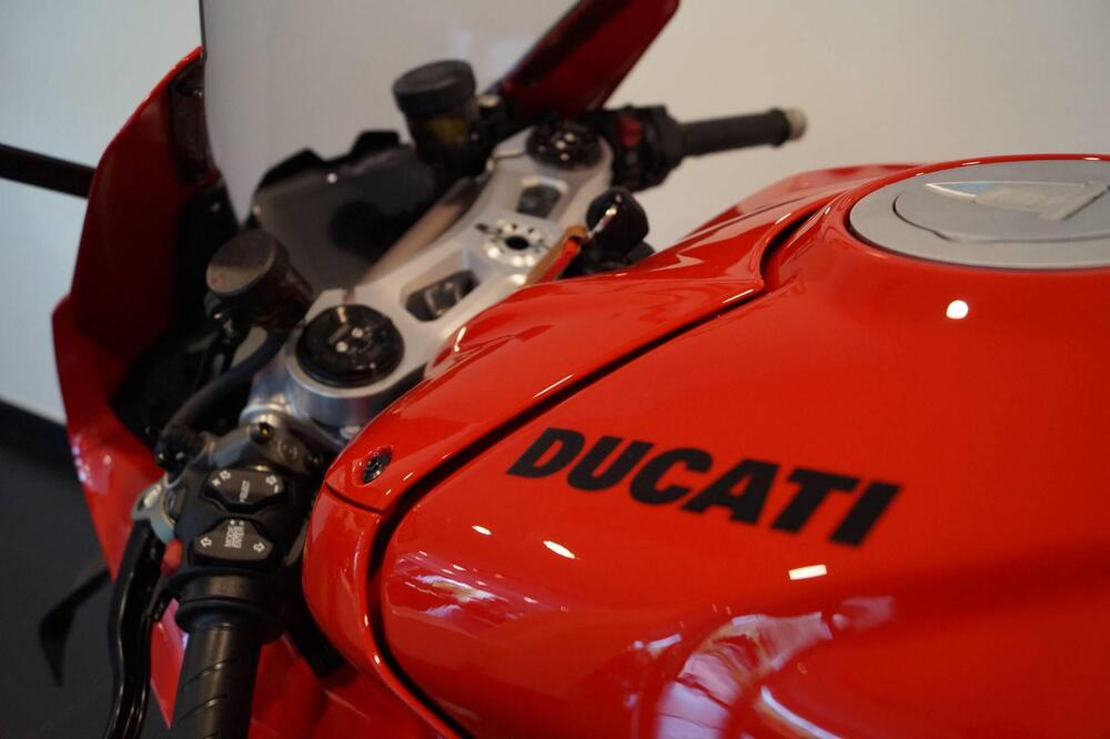 Ducati Panigale V4 (2022 - 24) (11)