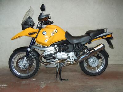 Bmw R 1150 GS (1999 - 03) usata