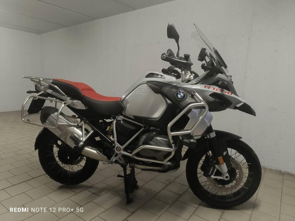Bmw R 1250 GS Adventure (2021 - 24)
