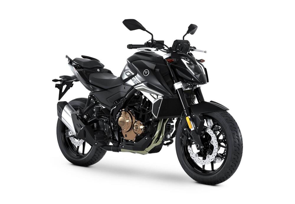 Voge Brivido 625R (2025 - 26)