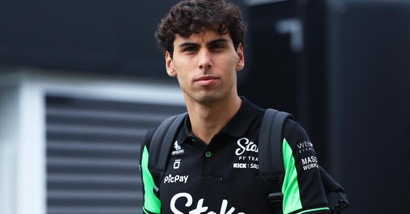 F1. GP Silverstone, Bortoleto: &ldquo;Lottare con Alonso? Strano, ma ho dato tutto. Ora con la Sauber posso finalmente lottare ogni weekend per i punti&quot;