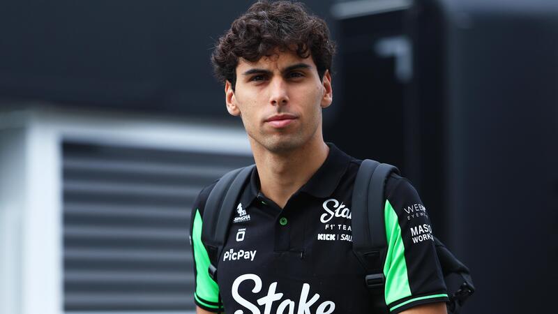 F1. GP Silverstone, Bortoleto: &ldquo;Lottare con Alonso? Strano, ma ho dato tutto. Ora con la Sauber posso finalmente lottare ogni weekend per i punti&quot;