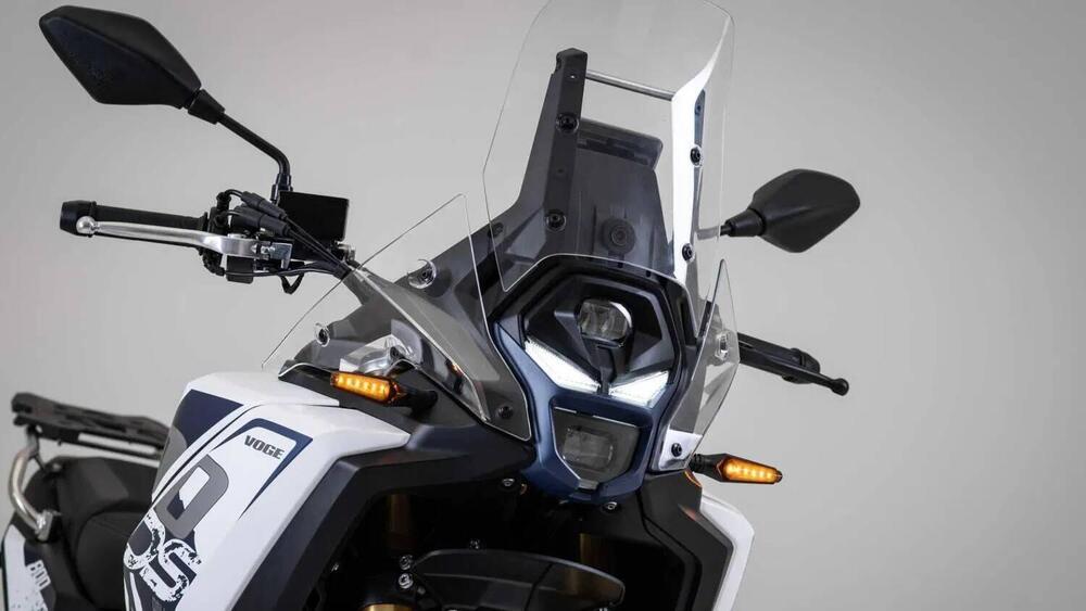 Voge Valico 800DSX Rally (2025 - 26) (2)