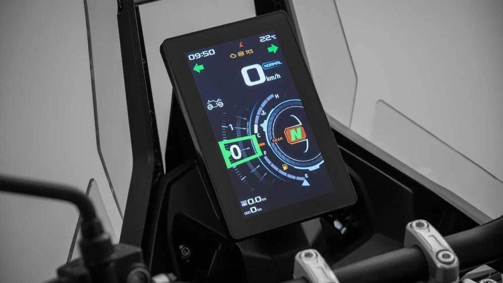 Voge Valico 800DSX Rally (2025 - 26) (3)