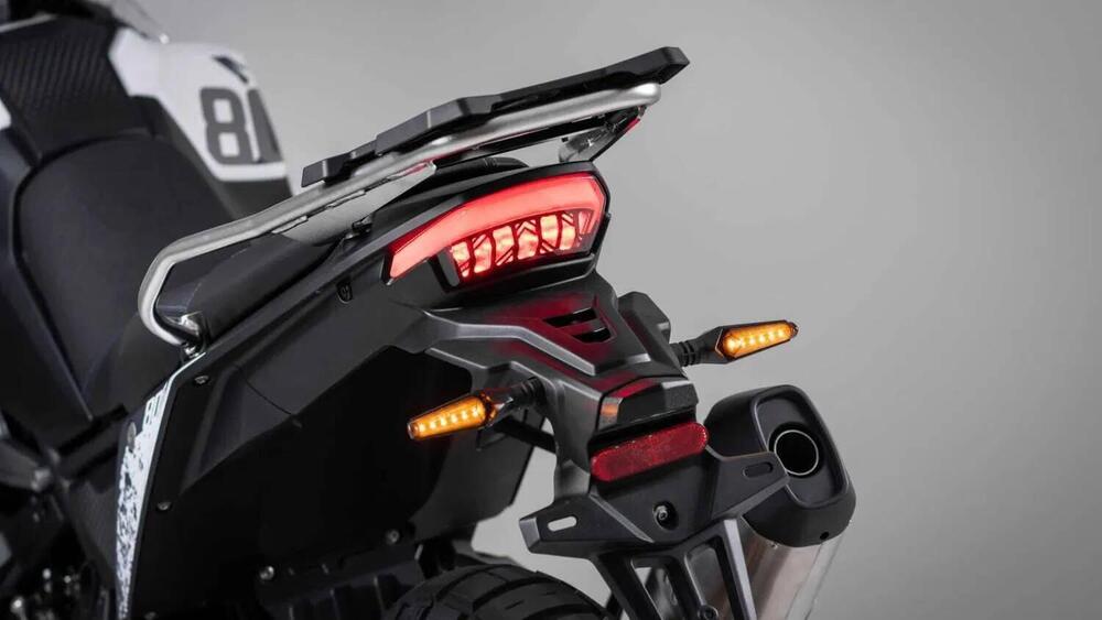 Voge Valico 800DSX Rally (2025 - 26) (4)