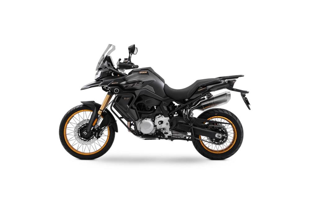 Voge Valico 900DSX (2024 - 26) (2)