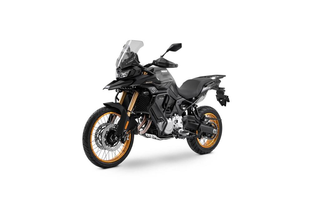 Voge Valico 900DSX (2024 - 26) (3)