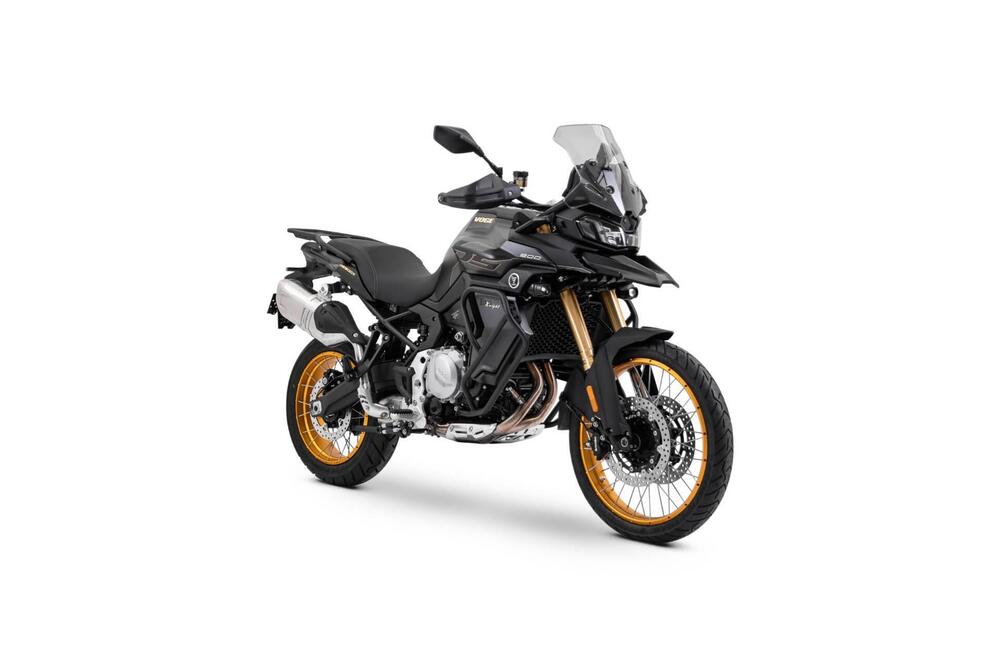 Voge Valico 900DSX (2024 - 26) (5)