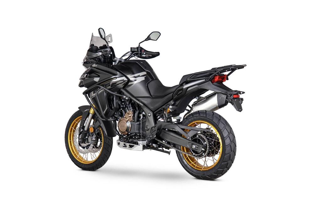 Voge Valico 625DSX (2025 - 26)