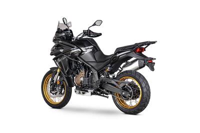 Voge Valico 625DSX (2025) nuova