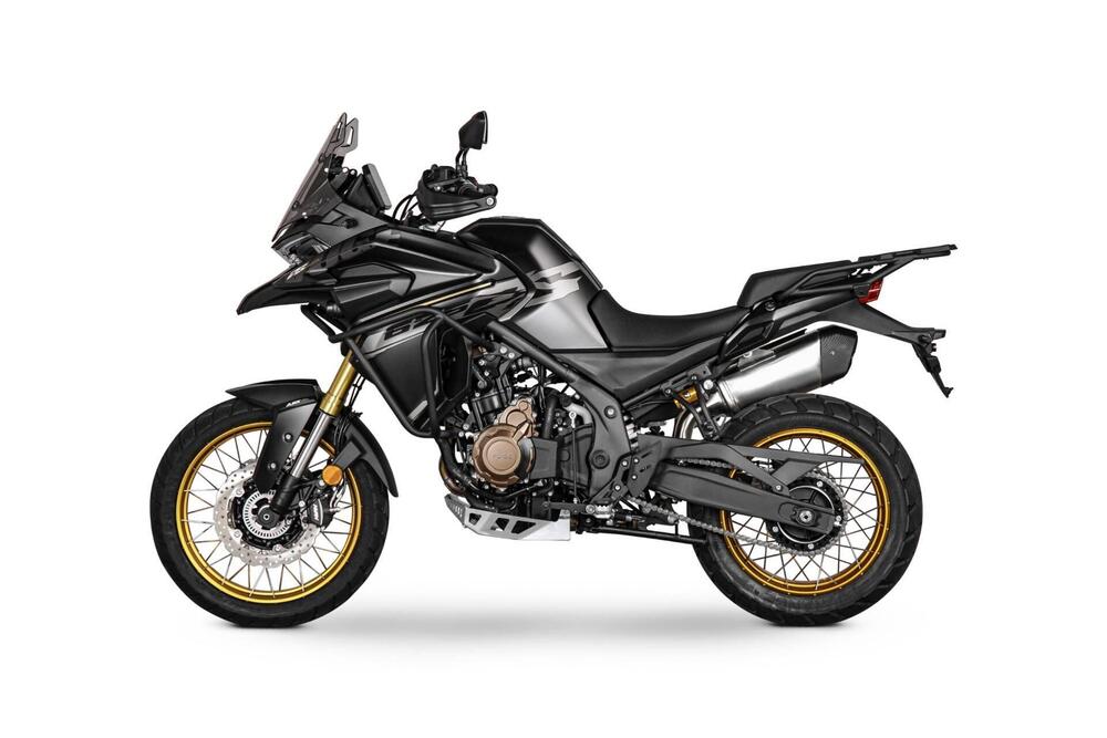 Voge Valico 625DSX (2025 - 26) (2)