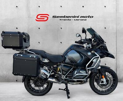 Bmw R 1250 GS (2021 - 24) usata