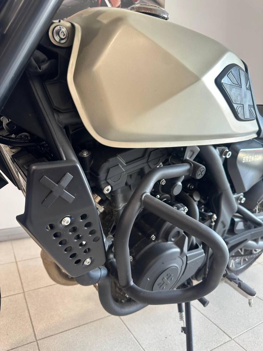 Brixton Motorcycles Crossfire 500 XC (2022 - 26) (7)