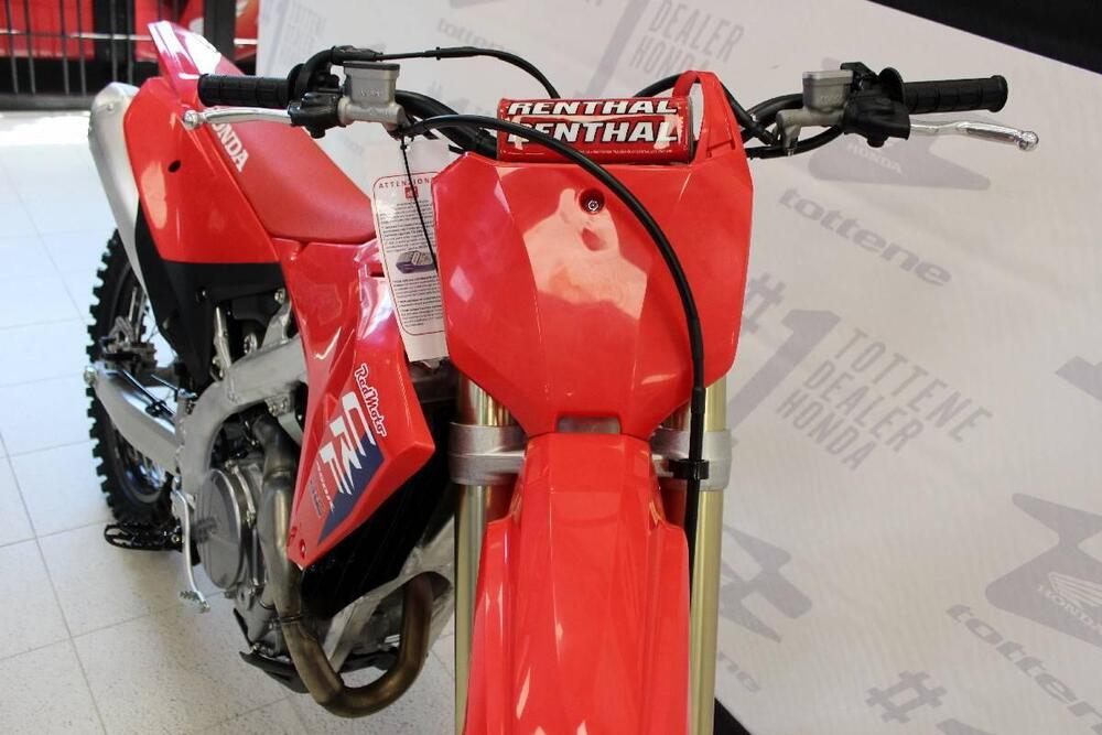 Honda CRF 450 R (2026) (4)